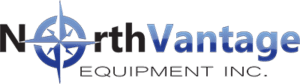 North Vantage Equipment Inc. logo